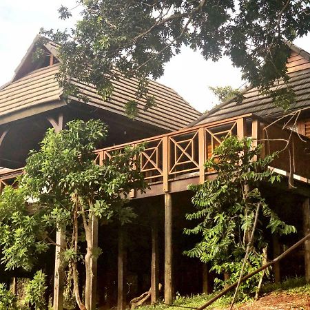 House 23 Ezulwini In Sodwana Bay Lodge Ngoại thất bức ảnh