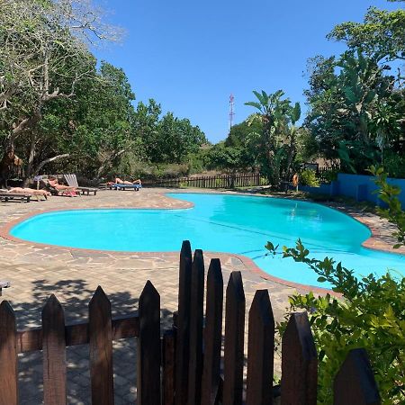 House 23 Ezulwini In Sodwana Bay Lodge Ngoại thất bức ảnh