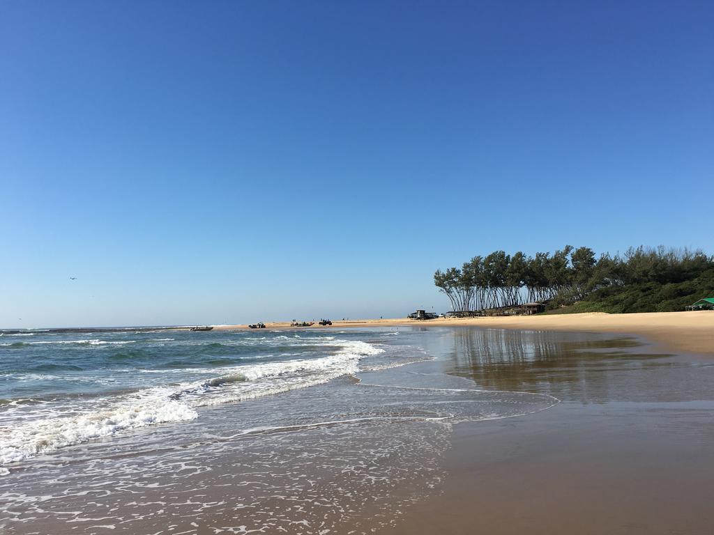 House 23 Ezulwini In Sodwana Bay Lodge Ngoại thất bức ảnh