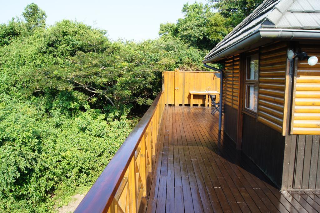 House 23 Ezulwini In Sodwana Bay Lodge Ngoại thất bức ảnh