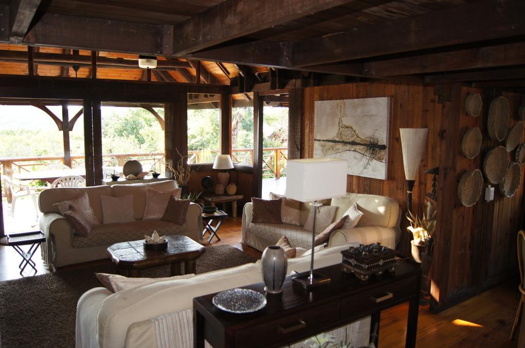House 23 Ezulwini In Sodwana Bay Lodge Ngoại thất bức ảnh