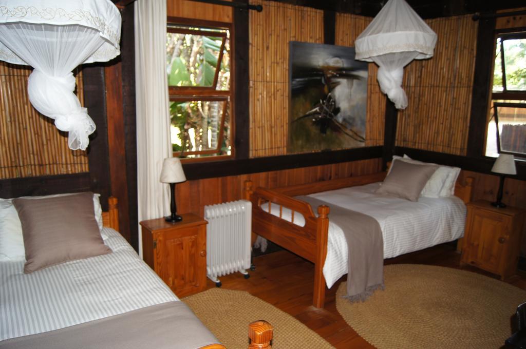 House 23 Ezulwini In Sodwana Bay Lodge Ngoại thất bức ảnh