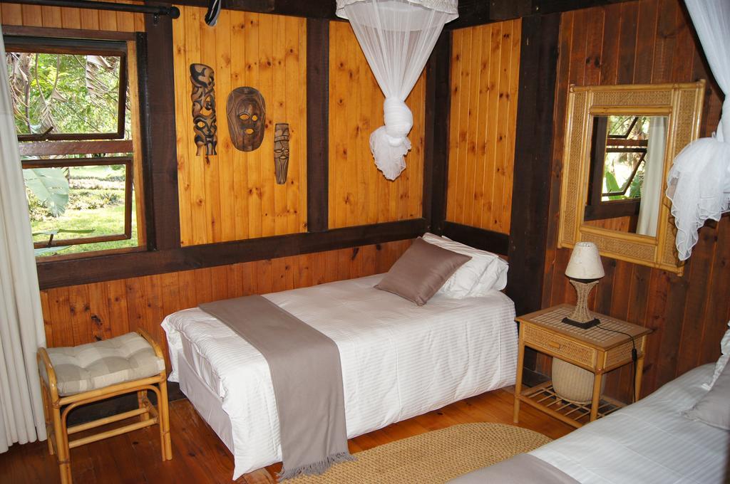 House 23 Ezulwini In Sodwana Bay Lodge Ngoại thất bức ảnh