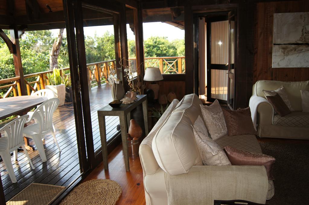 House 23 Ezulwini In Sodwana Bay Lodge Ngoại thất bức ảnh