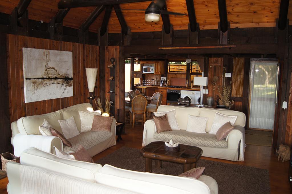 House 23 Ezulwini In Sodwana Bay Lodge Ngoại thất bức ảnh
