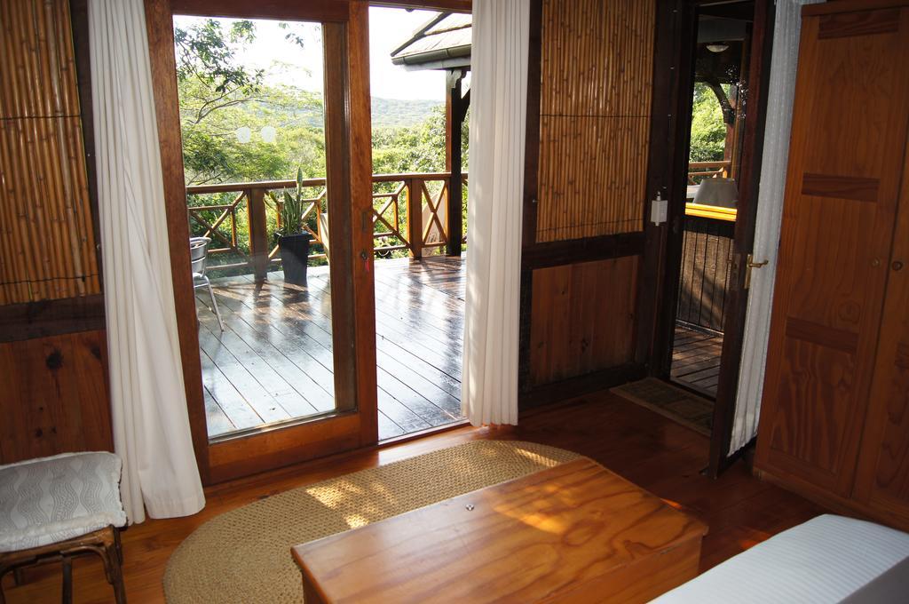 House 23 Ezulwini In Sodwana Bay Lodge Ngoại thất bức ảnh