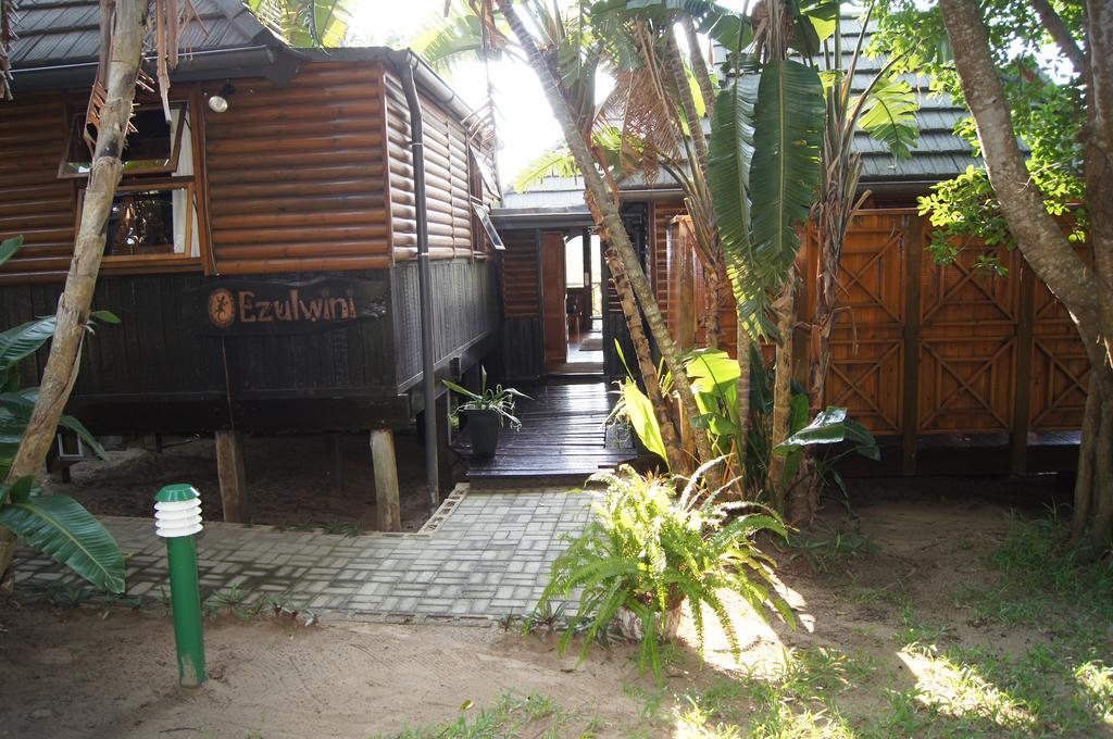 House 23 Ezulwini In Sodwana Bay Lodge Ngoại thất bức ảnh