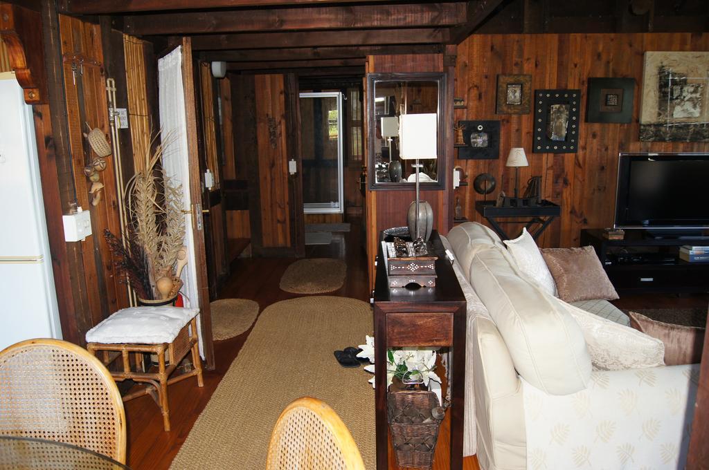 House 23 Ezulwini In Sodwana Bay Lodge Ngoại thất bức ảnh