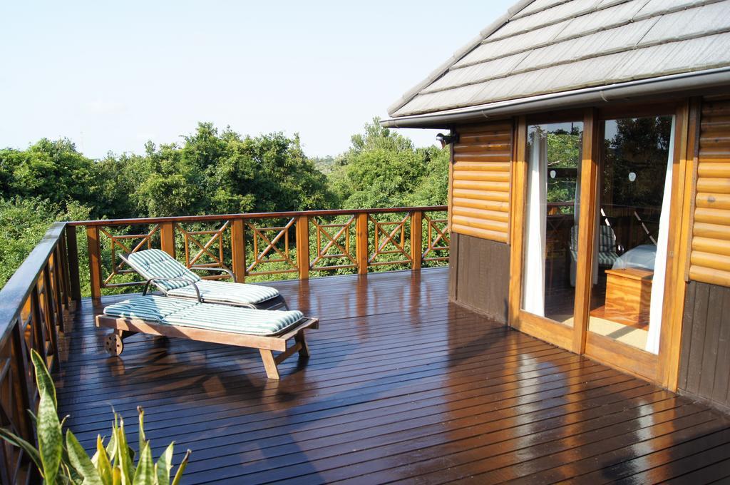 House 23 Ezulwini In Sodwana Bay Lodge Ngoại thất bức ảnh