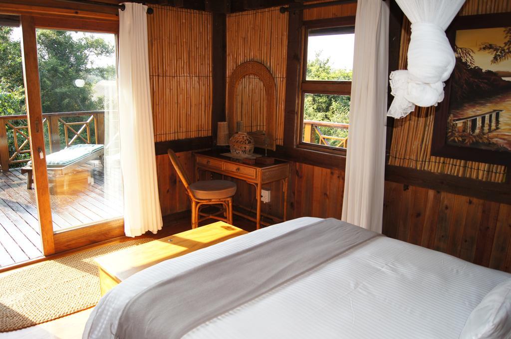House 23 Ezulwini In Sodwana Bay Lodge Ngoại thất bức ảnh