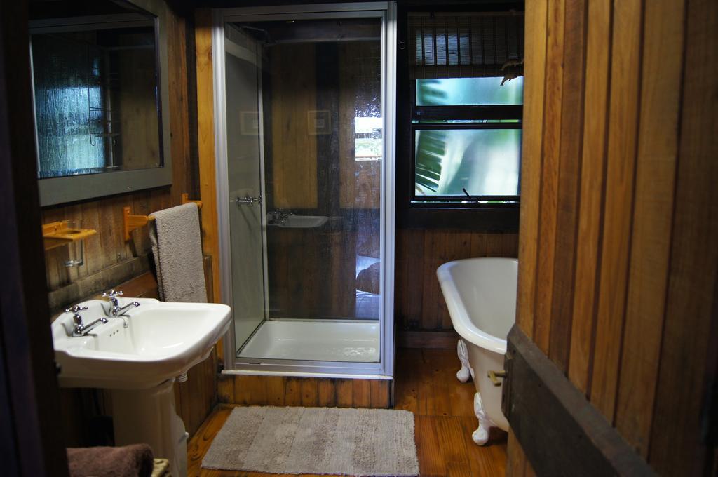 House 23 Ezulwini In Sodwana Bay Lodge Ngoại thất bức ảnh