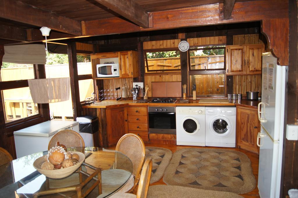House 23 Ezulwini In Sodwana Bay Lodge Ngoại thất bức ảnh