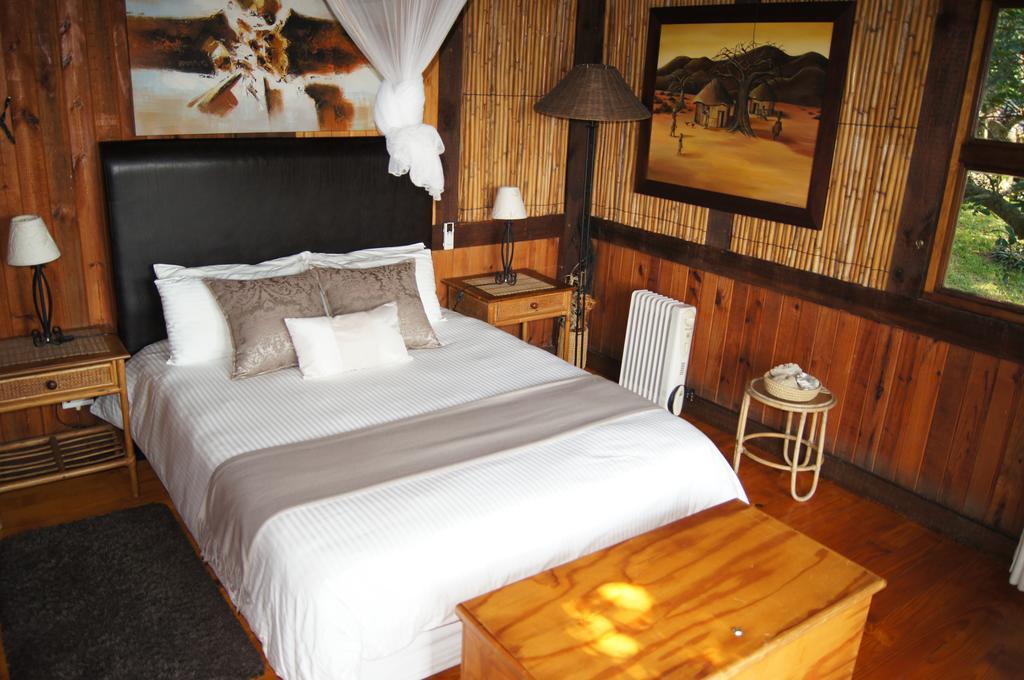 House 23 Ezulwini In Sodwana Bay Lodge Ngoại thất bức ảnh